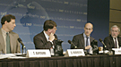 Tamim Bayoumi, David Robinson, Kenneth Rogoff, Graham Hacche