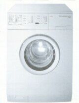 Miele Cuff for small commercial washing machine WS5425 WS5426
