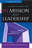 On Mission and Leadership -- book cover